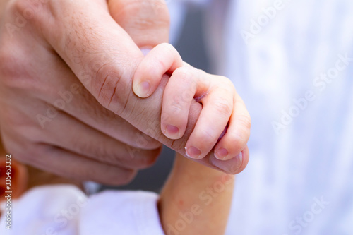 Premature Baby