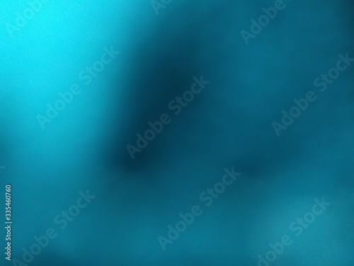 Light blue abstract background