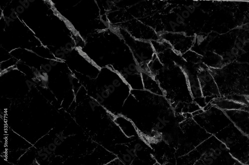 black marble texture background