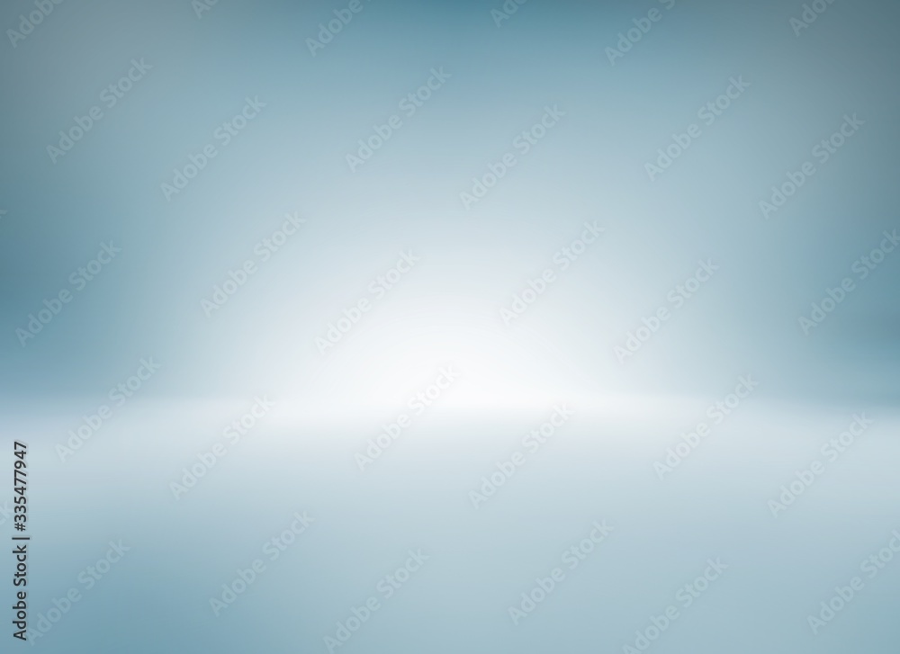 blue light abstract background gradient 