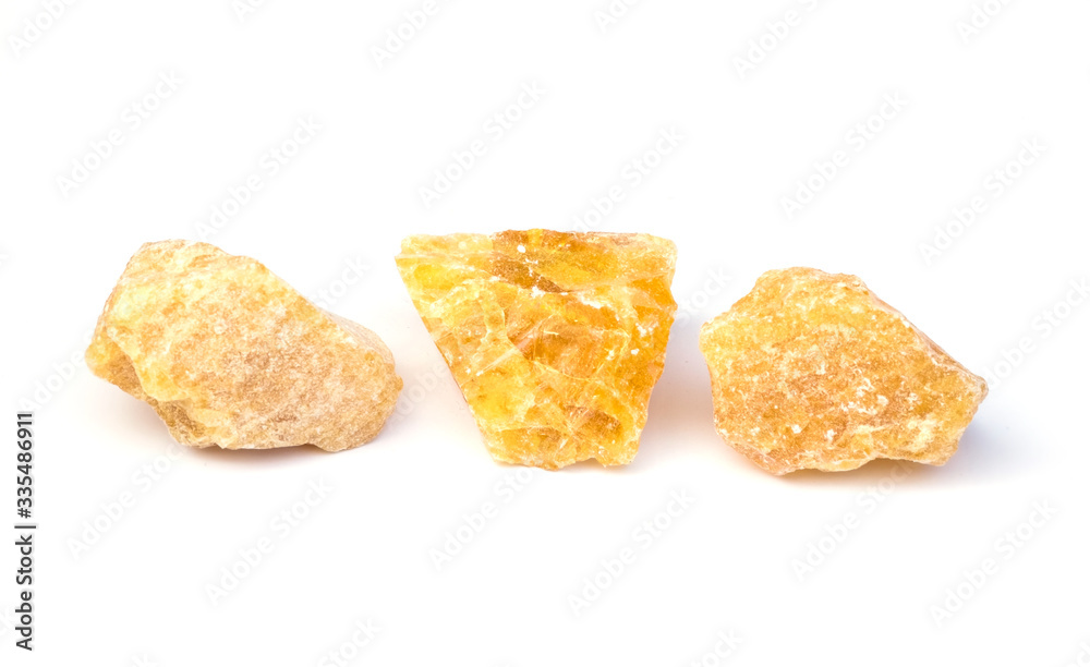 Yellow resin from natural rubber Yellow resin from natural rubber