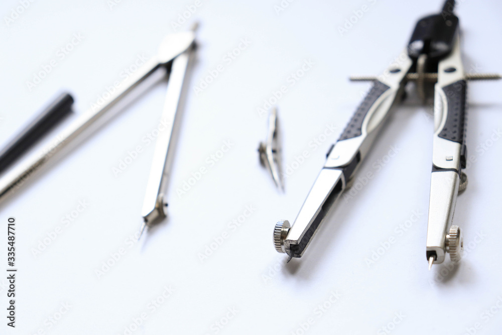 drawing tools, for drawings. architect, engineer, builder drawing tools, for drawings. architect, engineer, builder