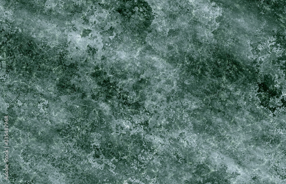 Obraz premium grunge distressed plaster wall