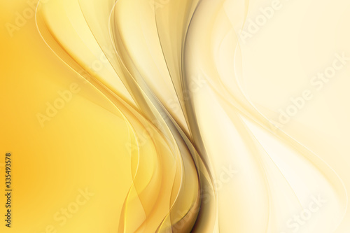 Modern and fashion abstract gold background. Very trendy design interior home.