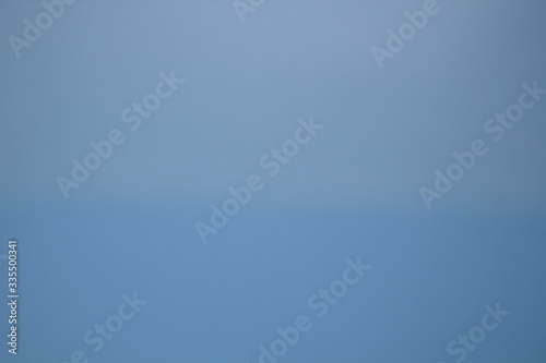 blue background