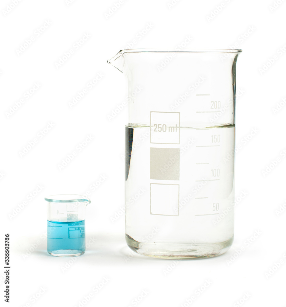 Laboratory glassware equipment Laboratory glassware equipment
