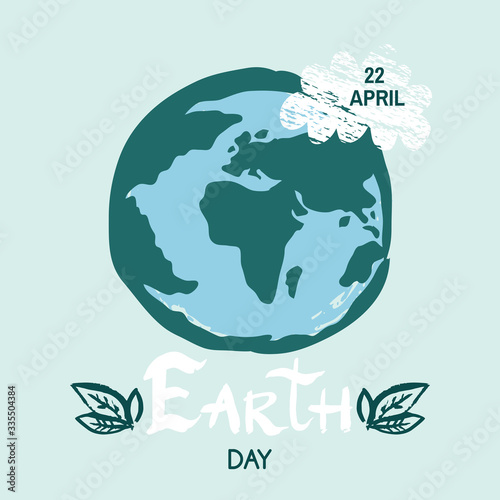 Earth day 6