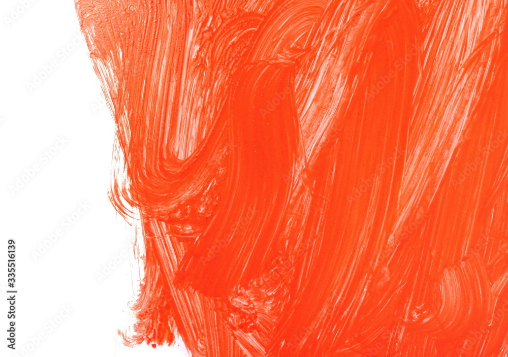 Grunge brush strokes paint. The puddle of an oil paint spill isolated over the white background. Paint Puddle Spill. Grunge brush strokes paint. The puddle of an oil paint spill isolated over the white background. Paint Puddle Spill.