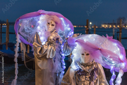 Carnevale a Venezia