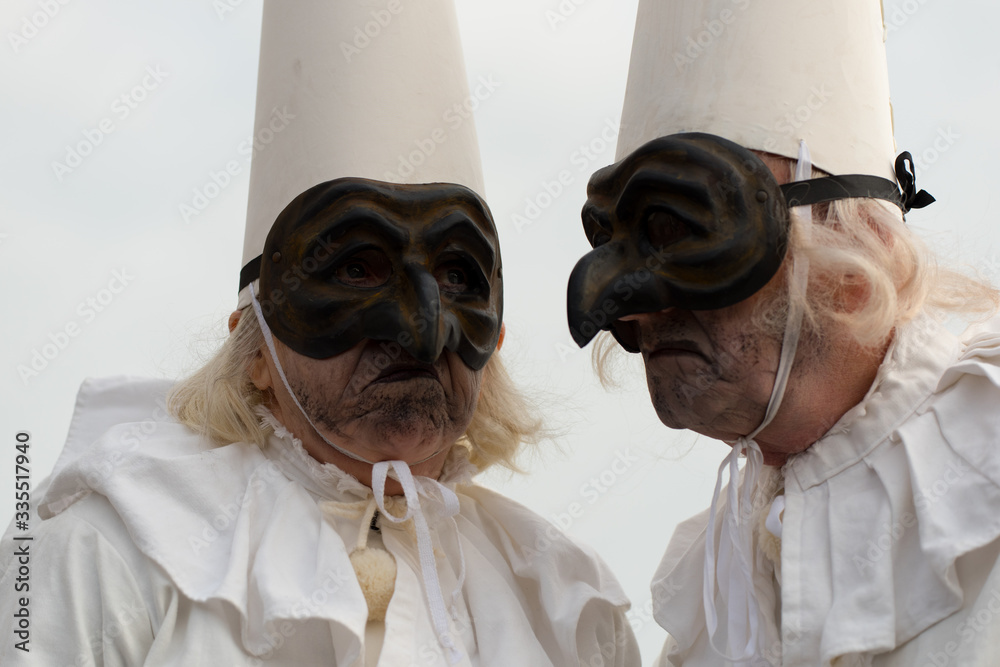 Carnevale a Venezia