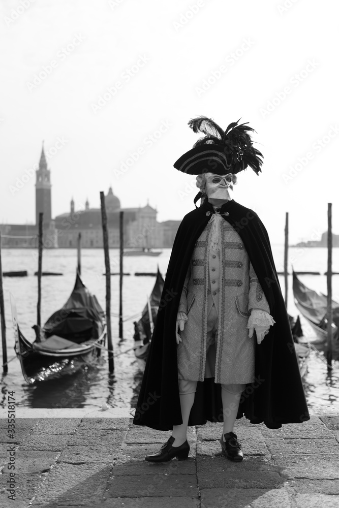 Carnevale a Venezia