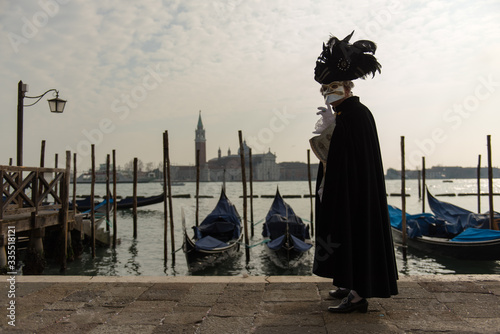 Carnevale a Venezia
