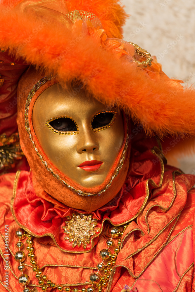 Carnevale a Venezia