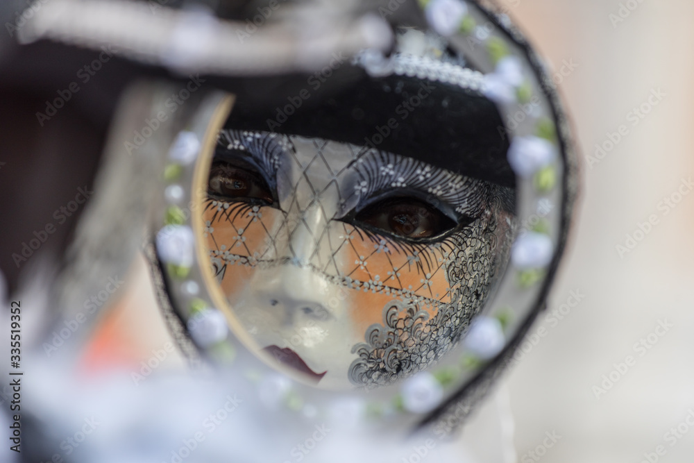 Carnevale a Venezia