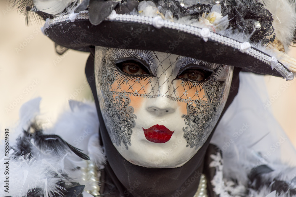 Carnevale a Venezia
