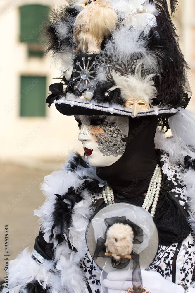 Carnevale a Venezia