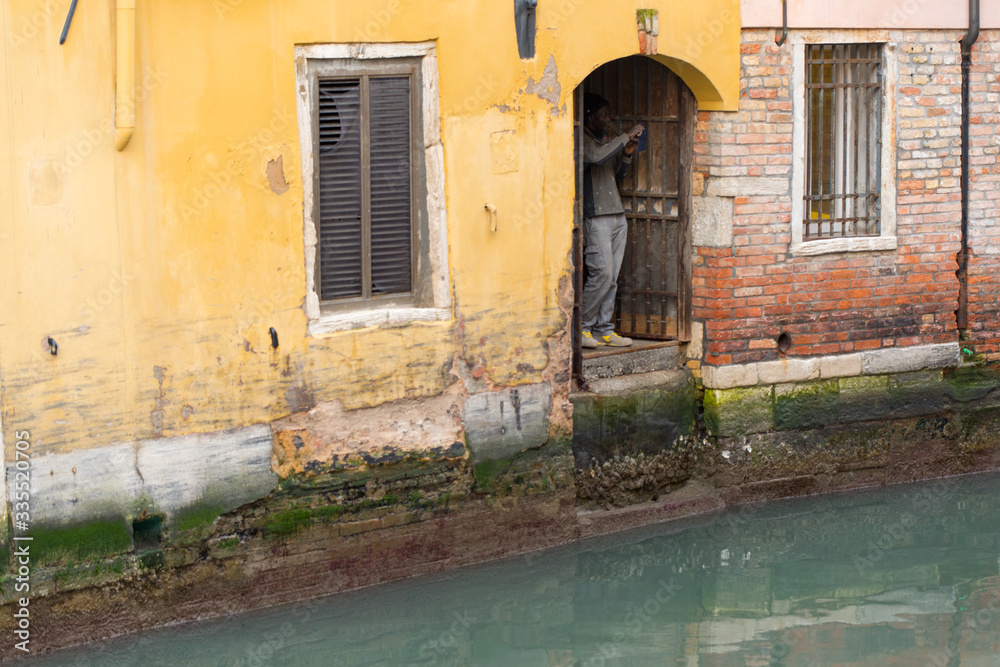 Venezia