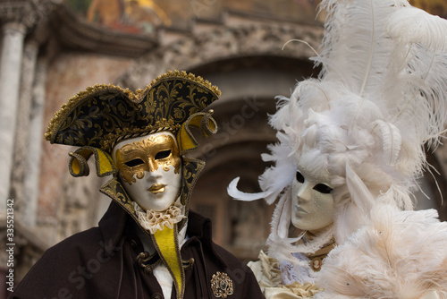Carnevale a Venezia