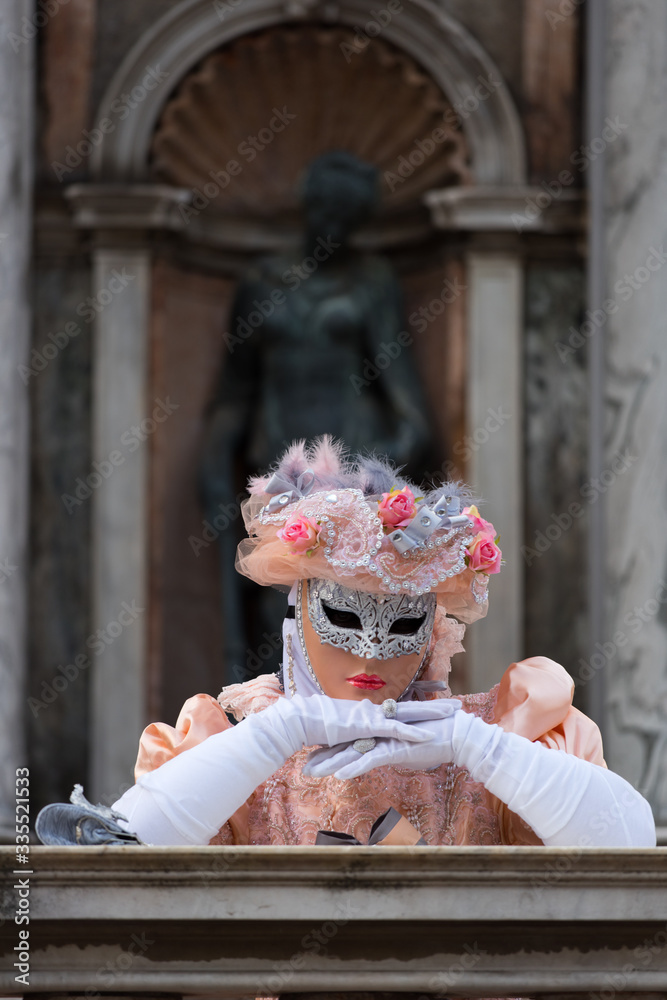 Carnevale a Venezia
