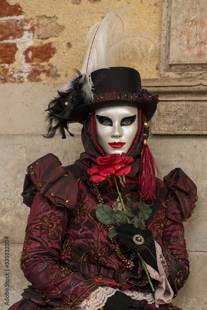 Carnevale a Venezia