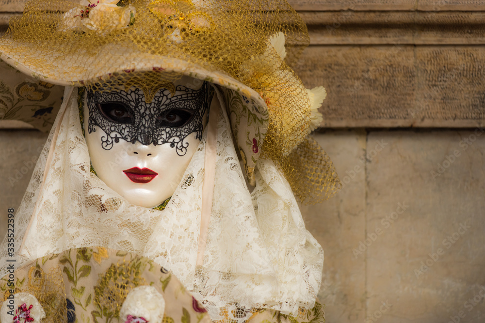 Carnevale a Venezia