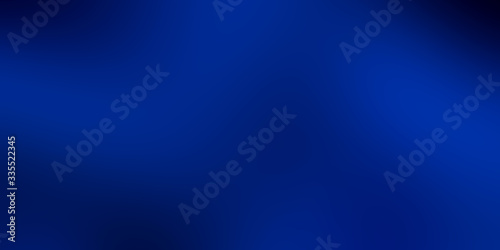  Blue squares shapes composition geometric abstract background