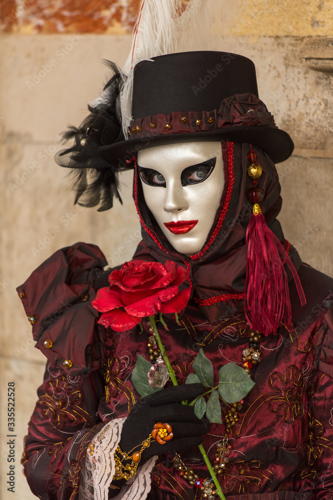 Carnevale a Venezia