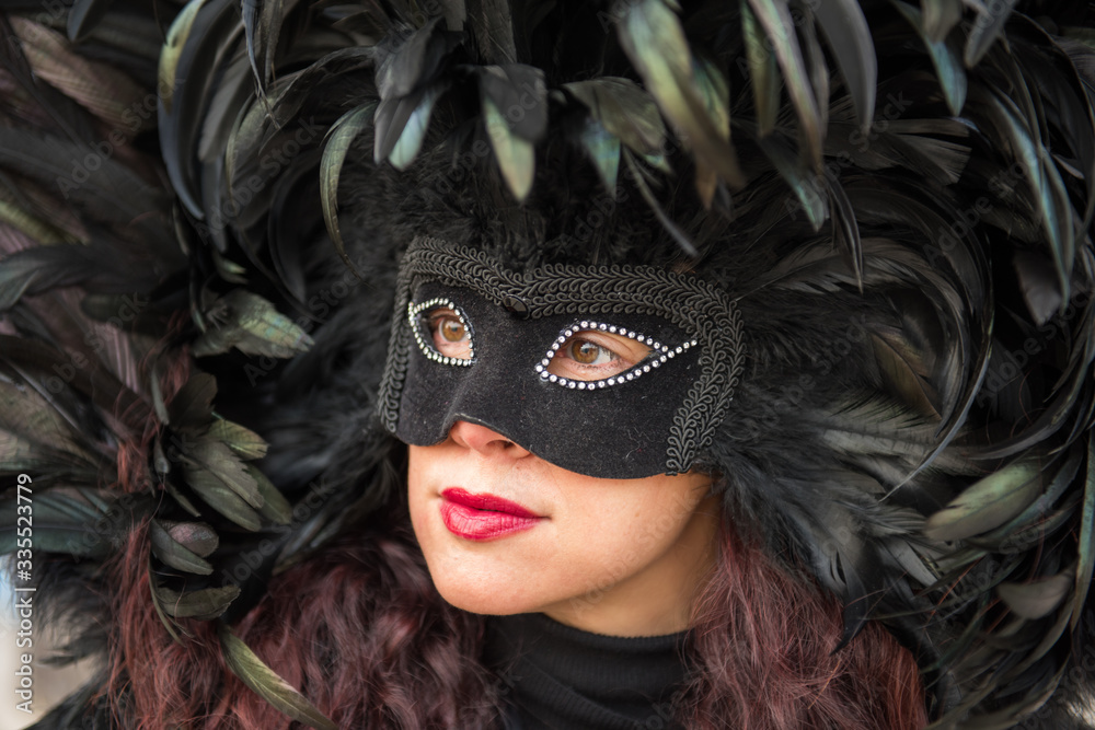 Carnevale a Venezia