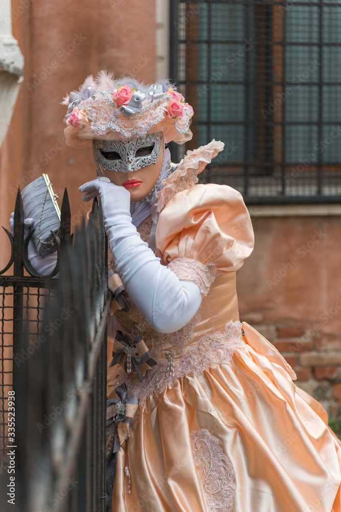 Carnevale a Venezia