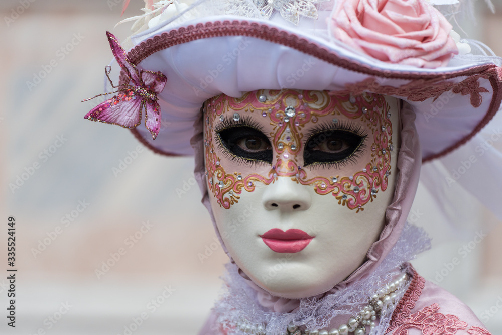 Carnevale a Venezia