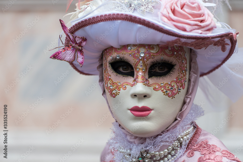 Carnevale a Venezia
