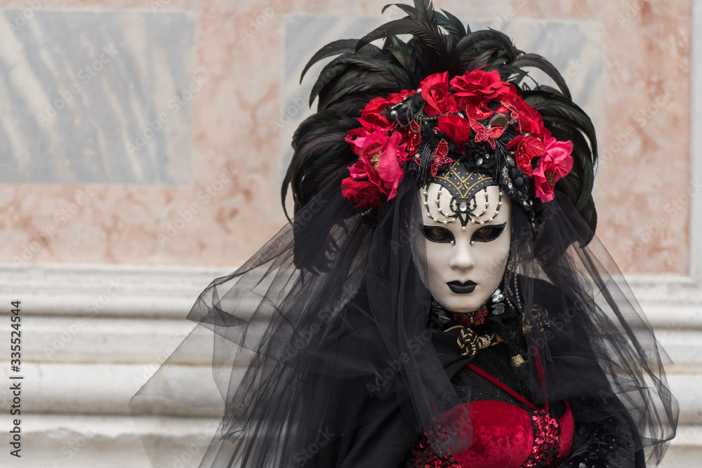Carnevale a Venezia