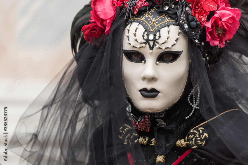 Carnevale a Venezia