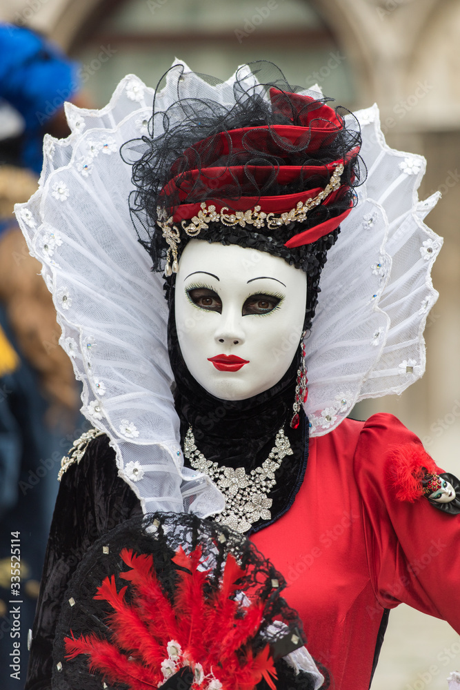 Carnevale a Venezia