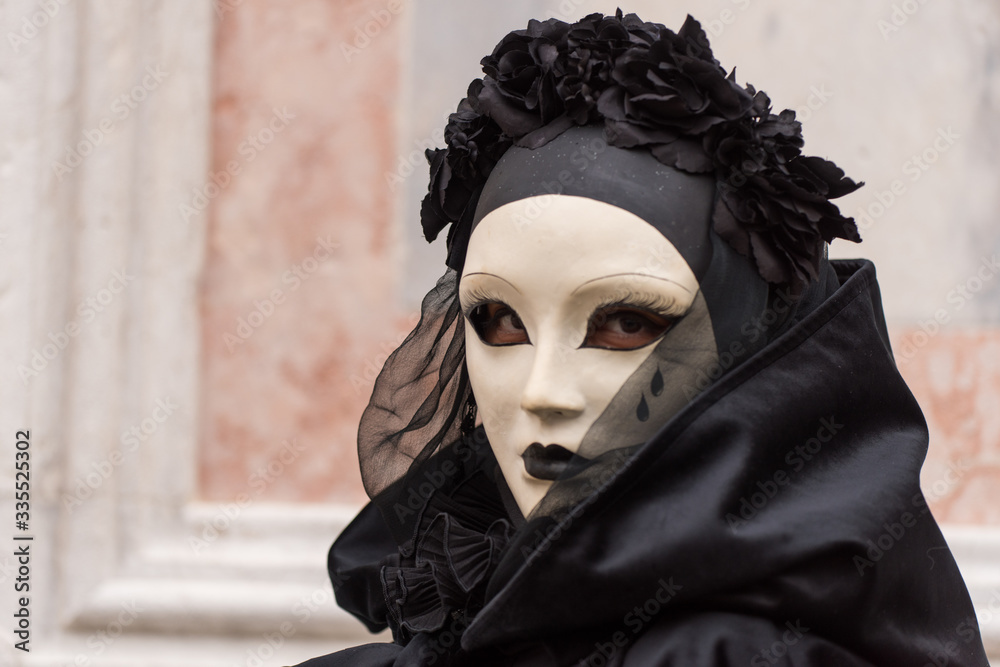 Carnevale a Venezia