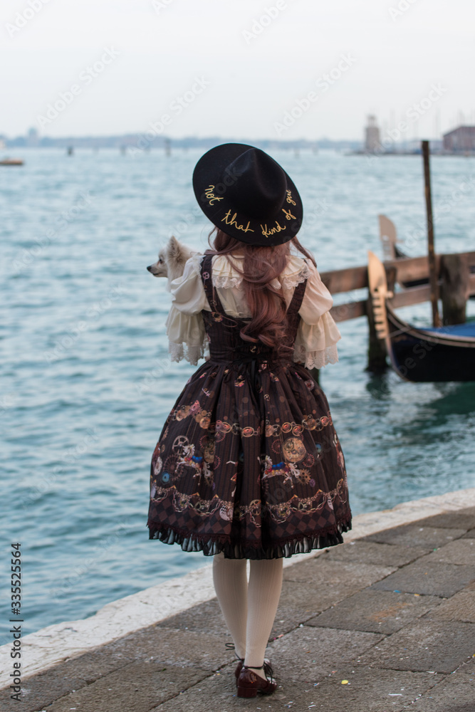 Venezia