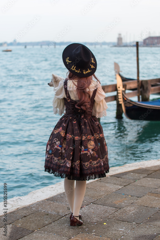 Venezia