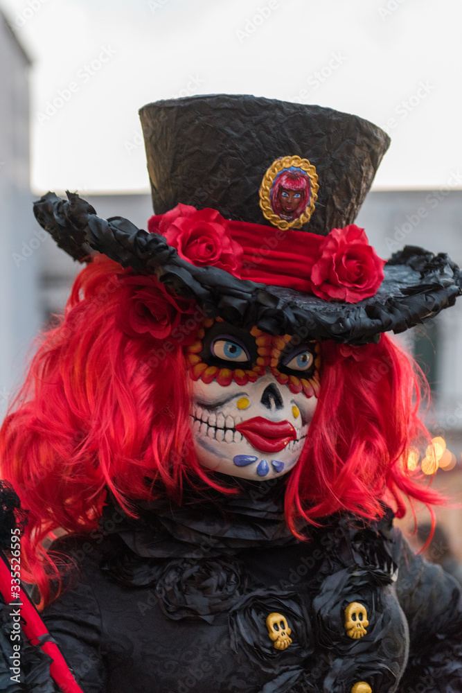 Carnevale a Venzia
