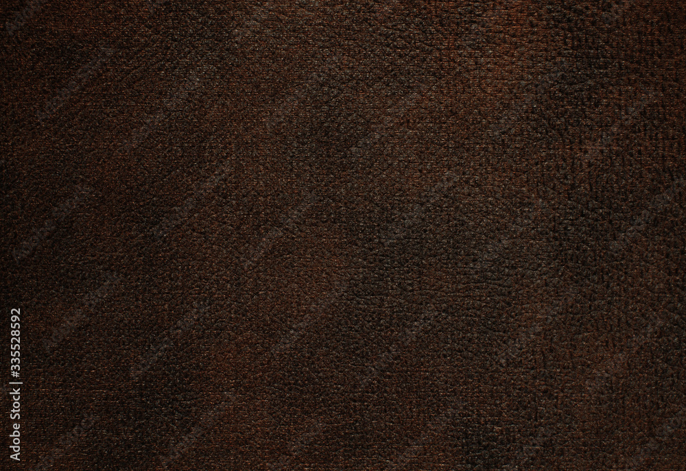 Fototapeta premium Natural leather structure material abstract texture background