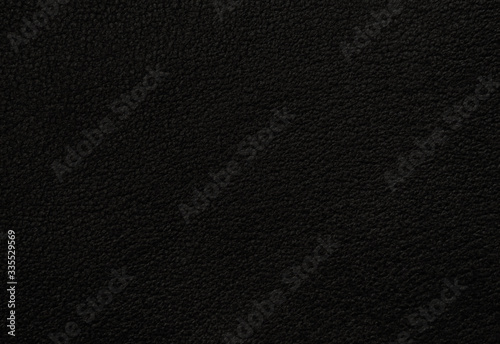 Natural leather structure material abstract texture background © Yuriy