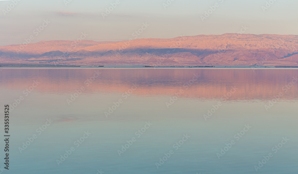 Fototapeta premium Dead Sea