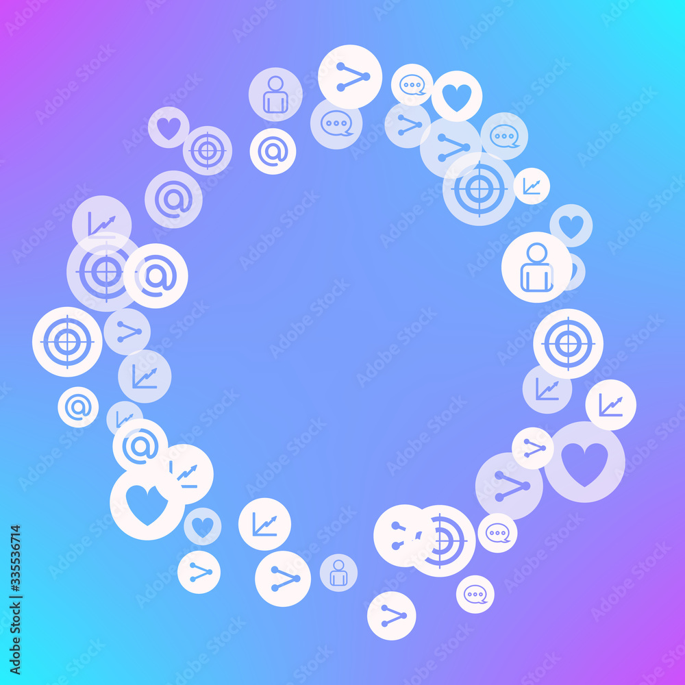 Social media marketing, Communication networking Social media marketing, Communication networking