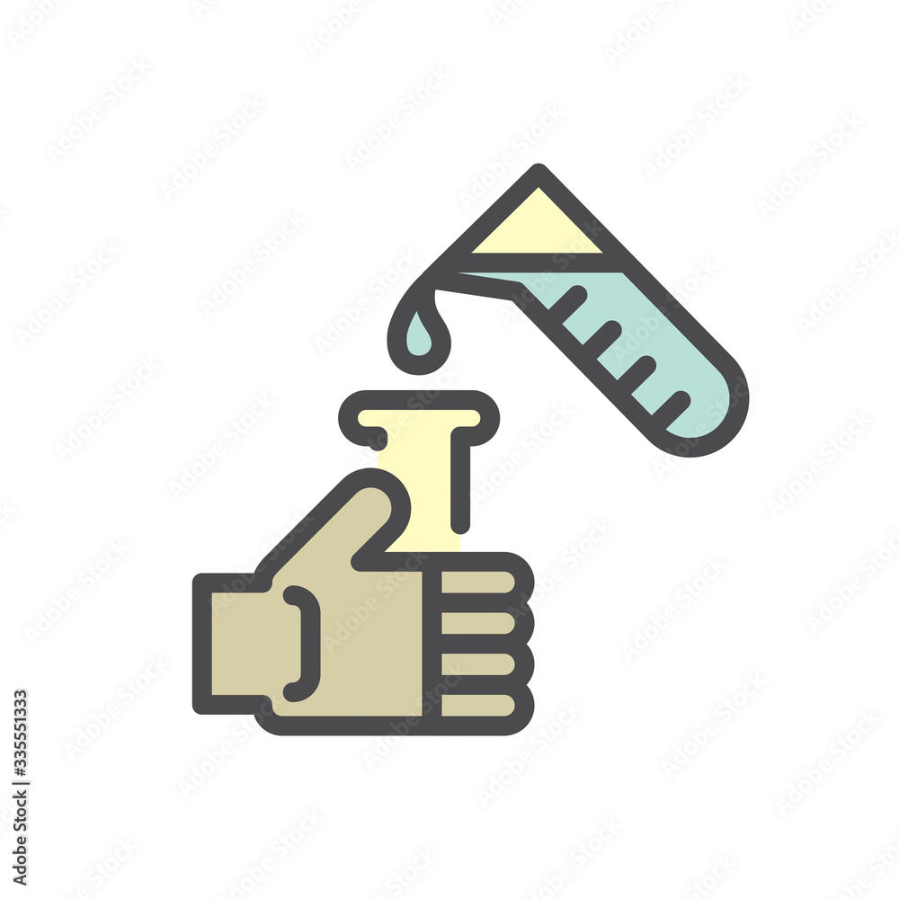 Pharmaceutical production and manufacturing vector icon set design, editable stroke. Pharmaceutical production and manufacturing vector icon set design, editable stroke.