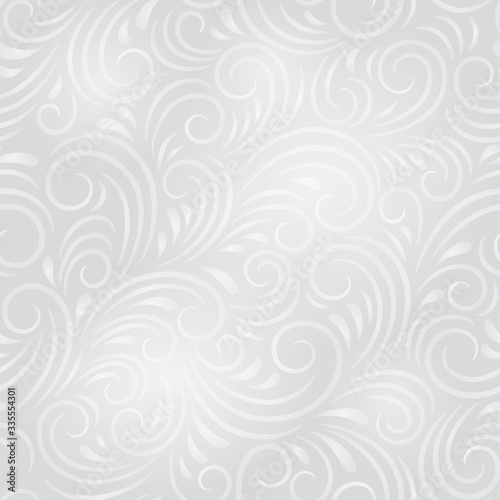 seamless grey pattern, lin and blur