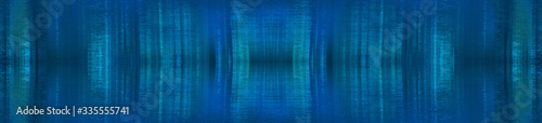 Abstract blue background with lines.