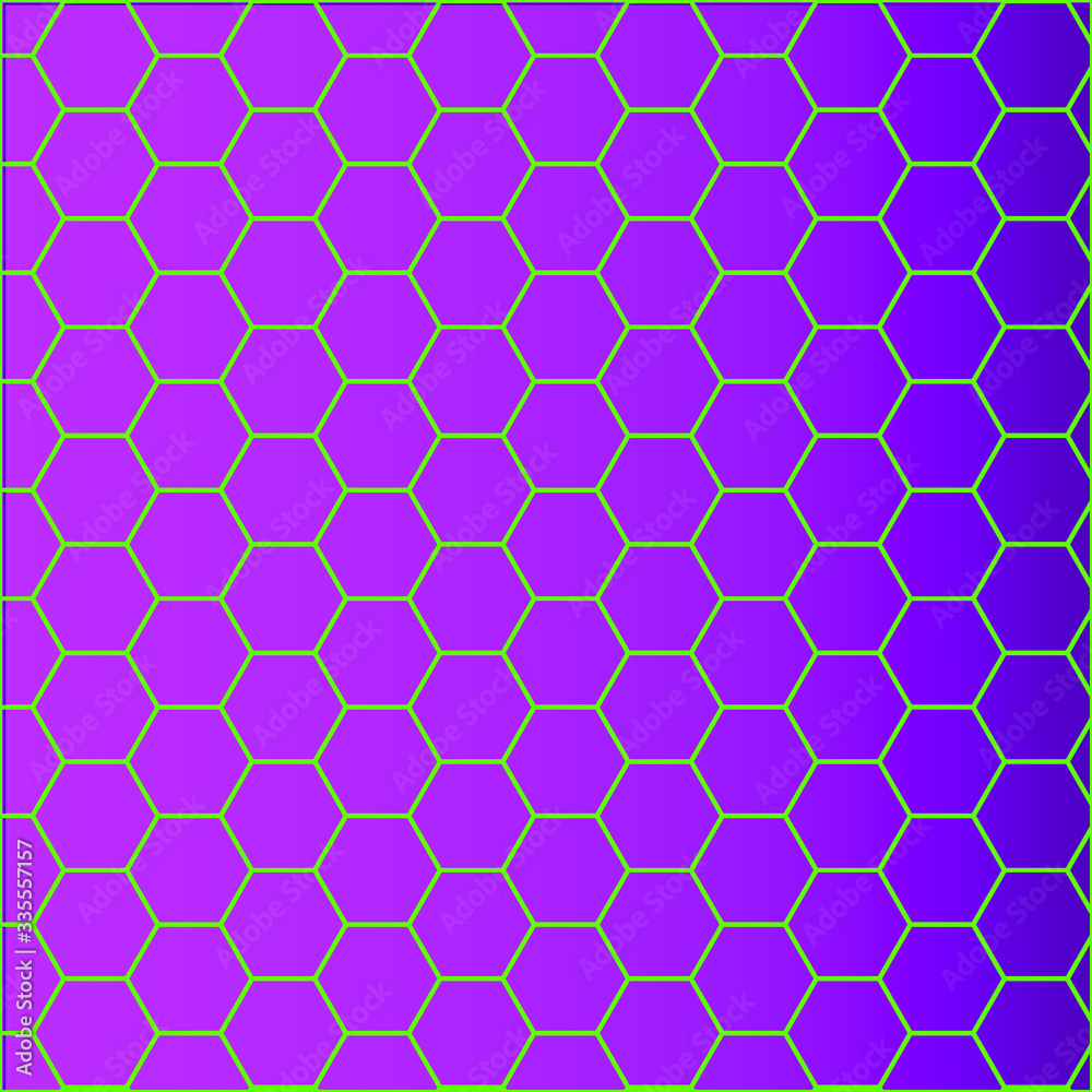 seamless pattern with hexagons seamless pattern with hexagons