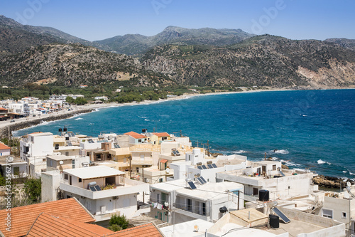 Palaiochora, Crete, Greece © imagesef