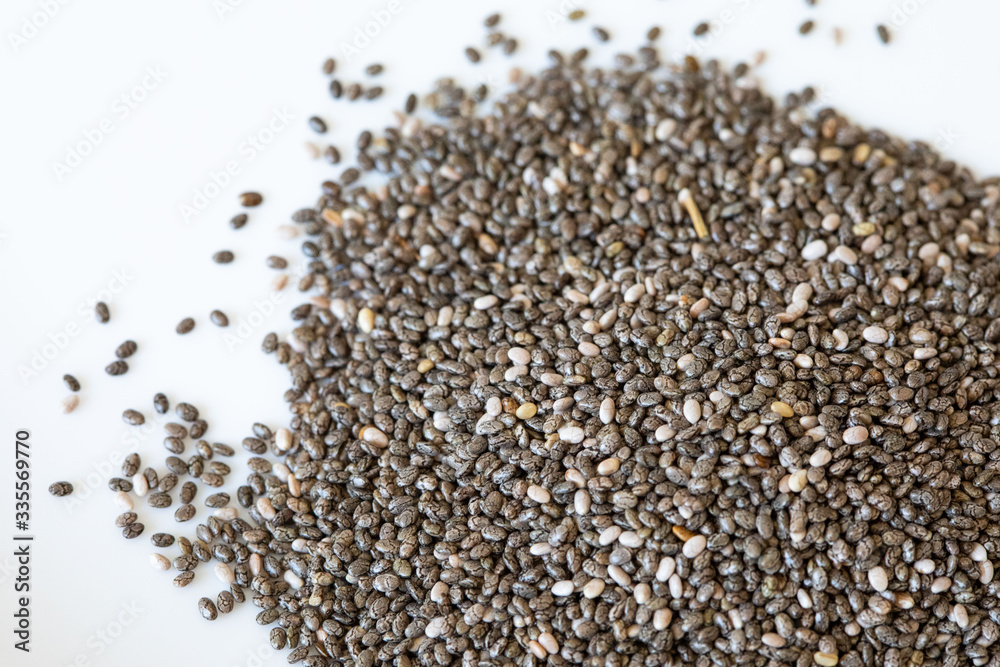 graines de chia graines de chia