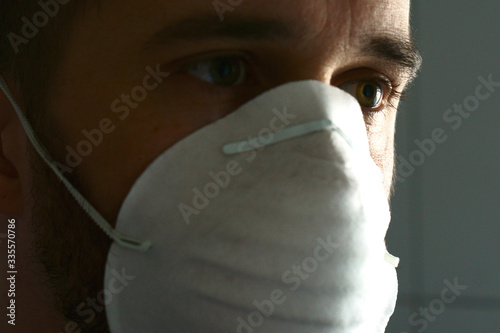 protective measures. wearin...