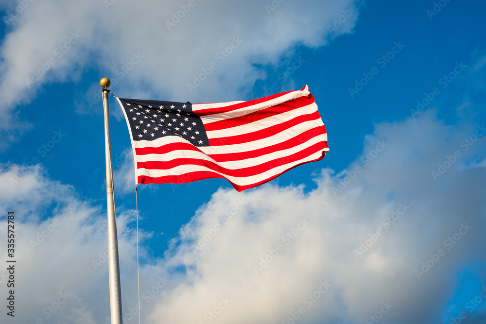 American Flag